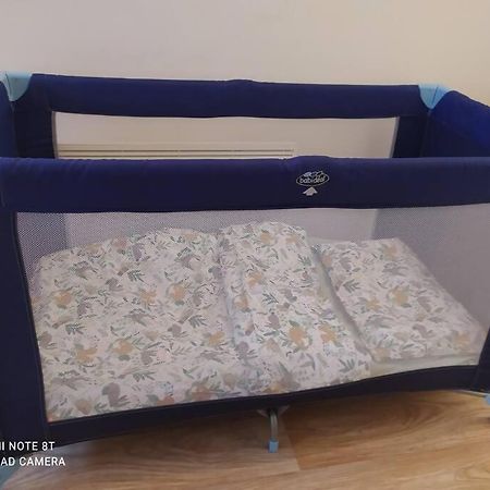 La Montagne  Appartement Calme מראה חיצוני תמונה