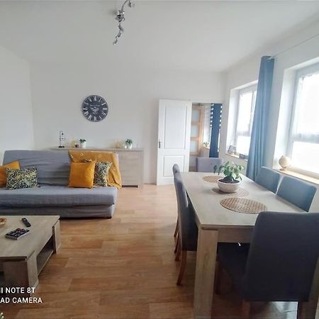 La Montagne  Appartement Calme מראה חיצוני תמונה