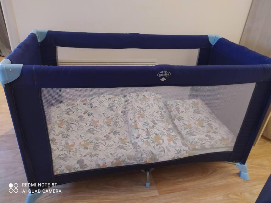 La Montagne  Appartement Calme מראה חיצוני תמונה