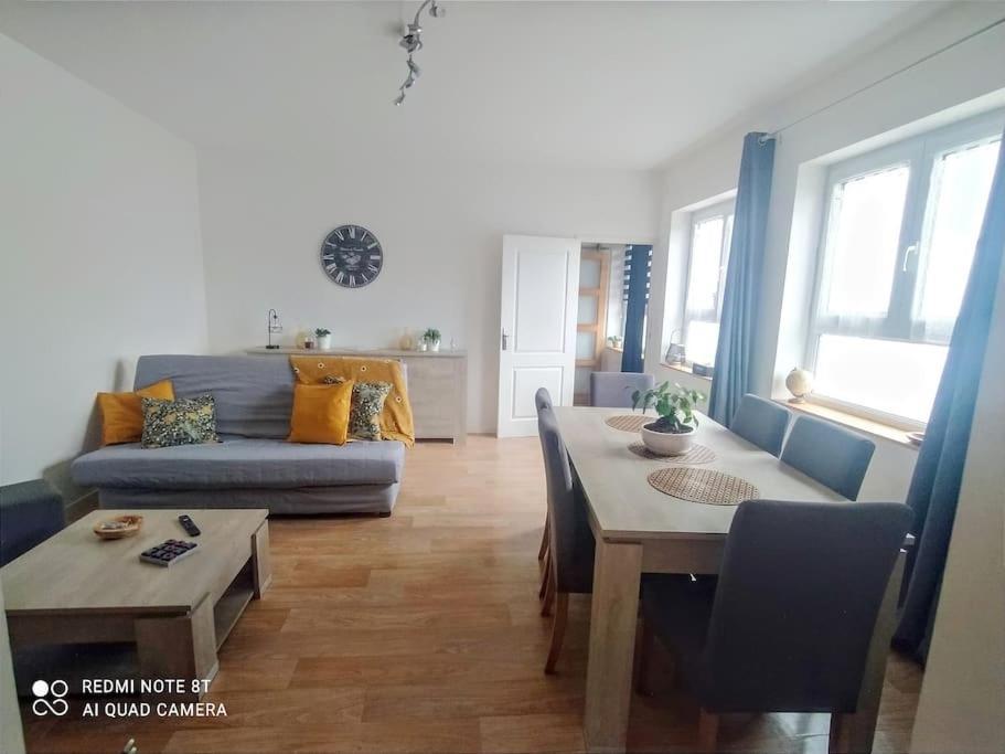 La Montagne  Appartement Calme מראה חיצוני תמונה