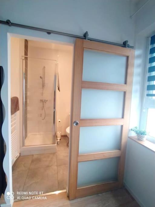 La Montagne  Appartement Calme מראה חיצוני תמונה